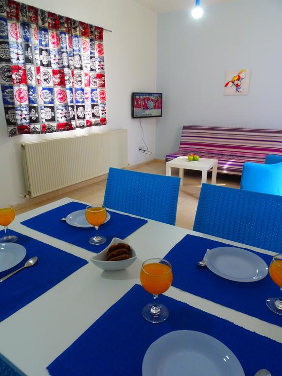 Light & Blue Gardens Apartment Protaras Exterior photo